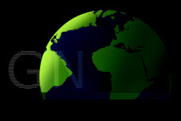Maxim Web Design globe