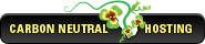 Carbon Neutral Web Hosting Badge 2