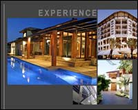 Web design client - MPS Architects